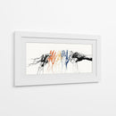 Unificación - DIEGO D L | Cuadro decorativo de Canvas Lab
