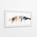 Unificación - DIEGO D L | Cuadro decorativo de Canvas Lab