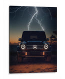 Hijo del Trueno - Sae Art | Cuadro decorativo de Canvas Lab