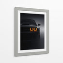 Ojos de Fuego - Sae Art | Cuadro decorativo de Canvas Lab