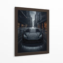 Sombra Urbana - Sae Art | Cuadro decorativo de Canvas Lab