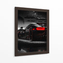 Bestia Estelar - Sae Art | Cuadro decorativo de Canvas Lab