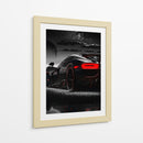 Bestia Estelar - Sae Art | Cuadro decorativo de Canvas Lab