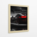 Bestia Estelar - Sae Art | Cuadro decorativo de Canvas Lab