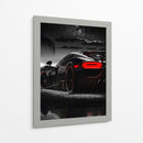 Bestia Estelar - Sae Art | Cuadro decorativo de Canvas Lab