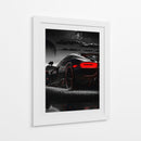 Bestia Estelar - Sae Art | Cuadro decorativo de Canvas Lab