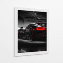 Bestia Estelar - Sae Art | Cuadro decorativo de Canvas Lab