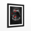 Leyenda Urbana - Sae Art | Cuadro decorativo de Canvas Lab