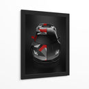 Leyenda Urbana - Sae Art | Cuadro decorativo de Canvas Lab