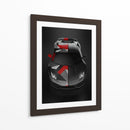 Leyenda Urbana - Sae Art | Cuadro decorativo de Canvas Lab