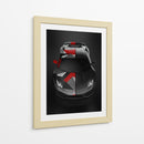 Leyenda Urbana - Sae Art | Cuadro decorativo de Canvas Lab