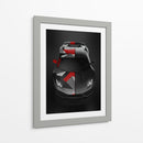 Leyenda Urbana - Sae Art | Cuadro decorativo de Canvas Lab