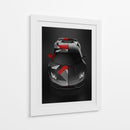 Leyenda Urbana - Sae Art | Cuadro decorativo de Canvas Lab