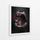 Leyenda Urbana - Sae Art | Cuadro decorativo de Canvas Lab