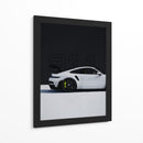 Nueve-Once Puro - Sae Art | Cuadro decorativo de Canvas Lab