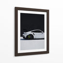 Nueve-Once Puro - Sae Art | Cuadro decorativo de Canvas Lab