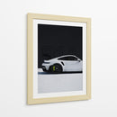 Nueve-Once Puro - Sae Art | Cuadro decorativo de Canvas Lab