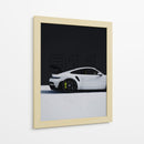 Nueve-Once Puro - Sae Art | Cuadro decorativo de Canvas Lab