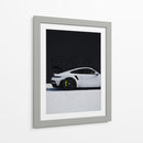 Nueve-Once Puro - Sae Art | Cuadro decorativo de Canvas Lab