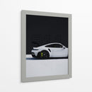 Nueve-Once Puro - Sae Art | Cuadro decorativo de Canvas Lab