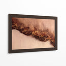 Lava - Elsa Gutiérrez | Cuadro decorativo de Canvas Lab