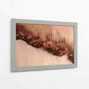 Lava - Elsa Gutiérrez | Cuadro decorativo de Canvas Lab