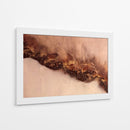 Lava - Elsa Gutiérrez | Cuadro decorativo de Canvas Lab