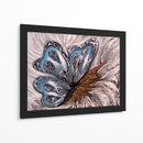 Renacer - Elsa Gutiérrez | Cuadro decorativo de Canvas Lab