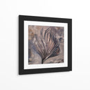 Hoja de Invierno - Elsa Gutiérrez | Cuadro decorativo de Canvas Lab