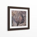 Hoja de Invierno - Elsa Gutiérrez | Cuadro decorativo de Canvas Lab