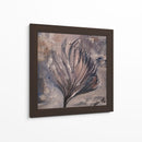 Hoja de Invierno - Elsa Gutiérrez | Cuadro decorativo de Canvas Lab