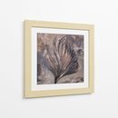 Hoja de Invierno - Elsa Gutiérrez | Cuadro decorativo de Canvas Lab