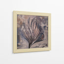 Hoja de Invierno - Elsa Gutiérrez | Cuadro decorativo de Canvas Lab