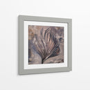 Hoja de Invierno - Elsa Gutiérrez | Cuadro decorativo de Canvas Lab