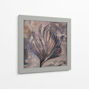 Hoja de Invierno - Elsa Gutiérrez | Cuadro decorativo de Canvas Lab