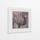 Hoja de Invierno - Elsa Gutiérrez | Cuadro decorativo de Canvas Lab