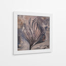 Hoja de Invierno - Elsa Gutiérrez | Cuadro decorativo de Canvas Lab