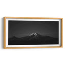 La cumbre iluminada | Cuadro decorativo de Canvas Lab