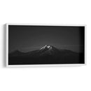 La cumbre iluminada | Cuadro decorativo de Canvas Lab