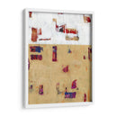 Parches Iii - Tim OToole | Cuadro decorativo de Canvas Lab