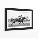 El arte del movimiento del barrido fotográfico - Andres Pluchinotta | Cuadro decorativo de Canvas Lab