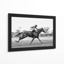El arte del movimiento del barrido fotográfico - Andres Pluchinotta | Cuadro decorativo de Canvas Lab