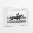 El arte del movimiento del barrido fotográfico - Andres Pluchinotta | Cuadro decorativo de Canvas Lab