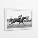 El arte del movimiento del barrido fotográfico - Andres Pluchinotta | Cuadro decorativo de Canvas Lab