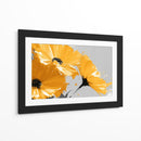 Manchas amarillas - DIEGO D L | Cuadro decorativo de Canvas Lab