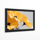 Manchas amarillas - DIEGO D L | Cuadro decorativo de Canvas Lab