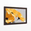 Manchas amarillas - DIEGO D L | Cuadro decorativo de Canvas Lab