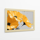 Manchas amarillas - DIEGO D L | Cuadro decorativo de Canvas Lab