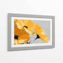 Manchas amarillas - DIEGO D L | Cuadro decorativo de Canvas Lab
