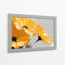 Manchas amarillas - DIEGO D L | Cuadro decorativo de Canvas Lab